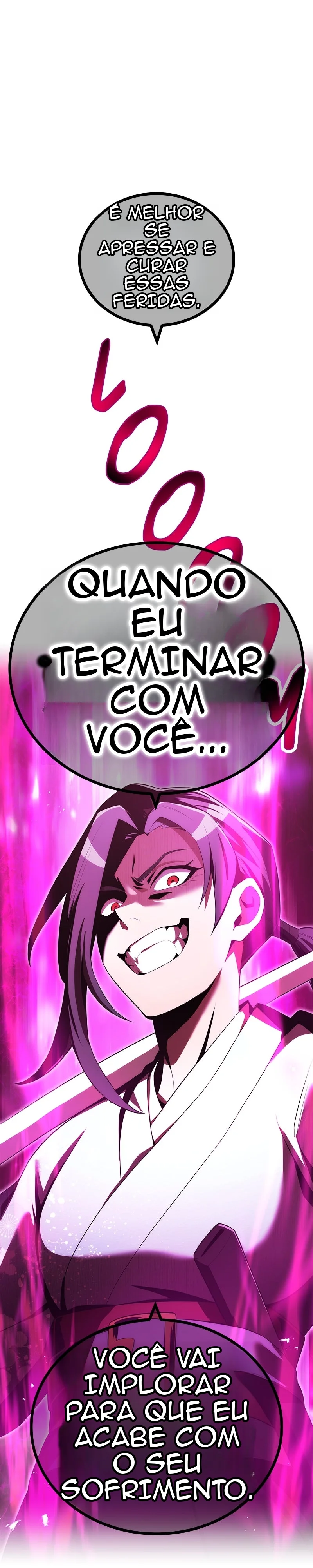 IA- Eu Sou o Transcendente Mais Forte! Capítulo 58 Página 54