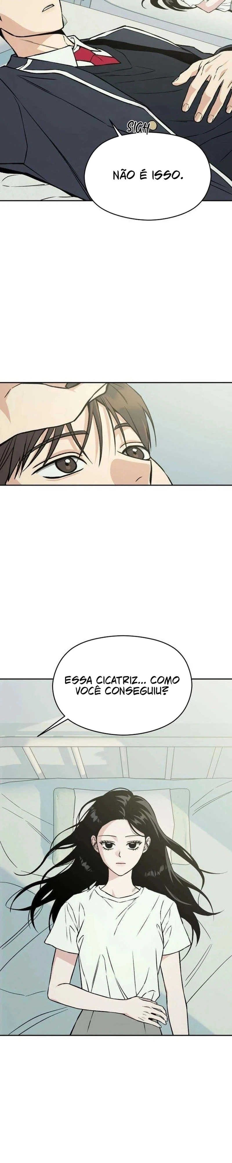 A regra de ouro da Serim Capítulo 4 Página 5