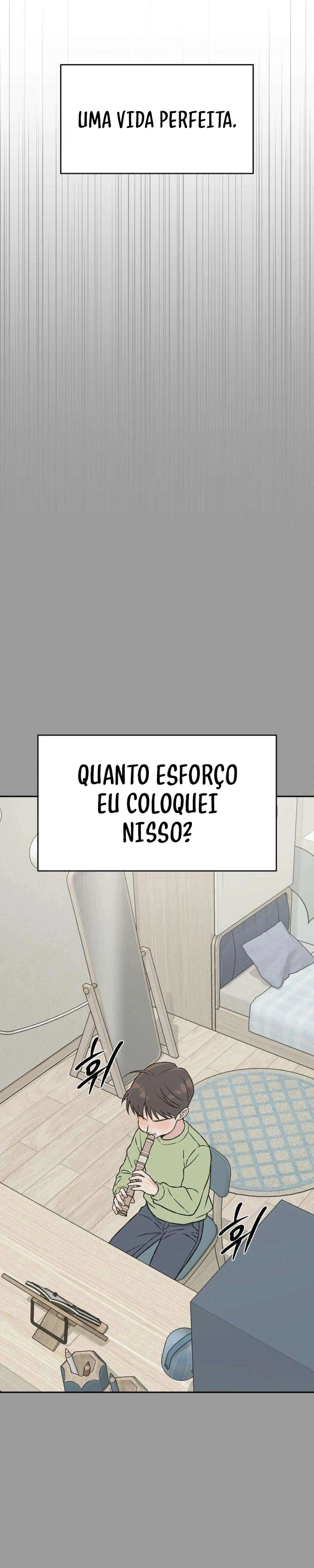 A regra de ouro da Serim Capítulo 4 Página 21