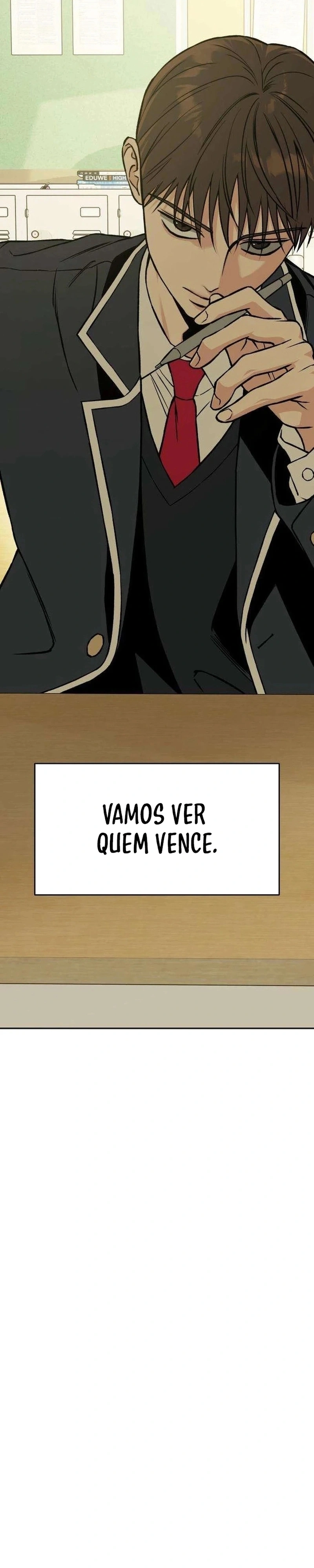 A regra de ouro da Serim Capítulo 4 Página 25
