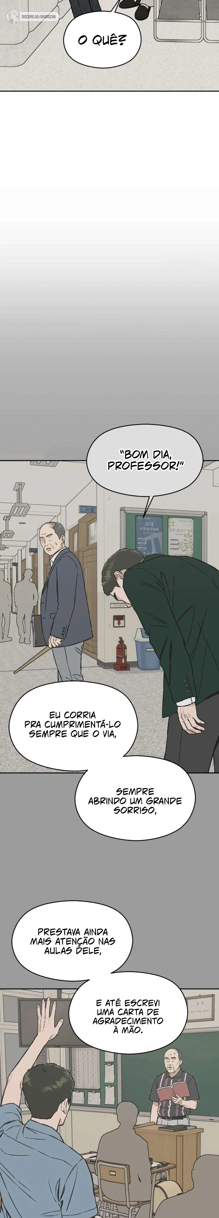 A regra de ouro da Serim Capítulo 5 Página 10