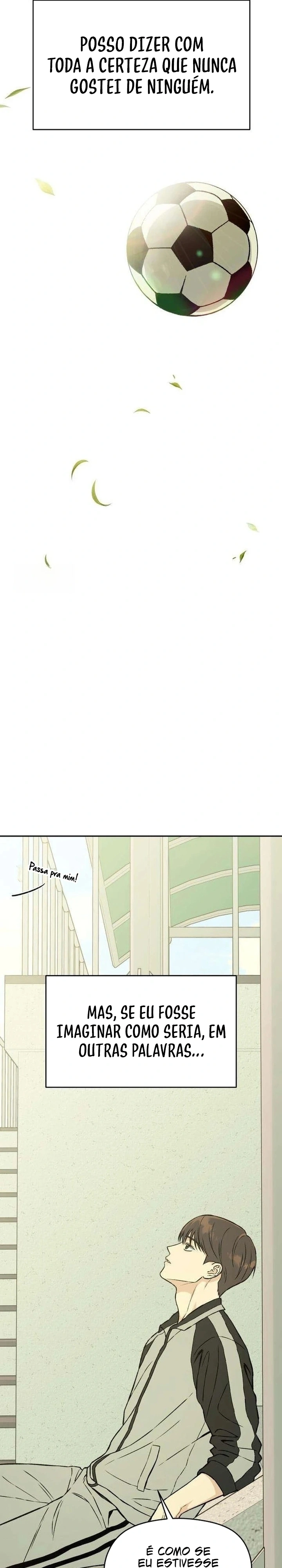 A regra de ouro da Serim Capítulo 5 Página 13