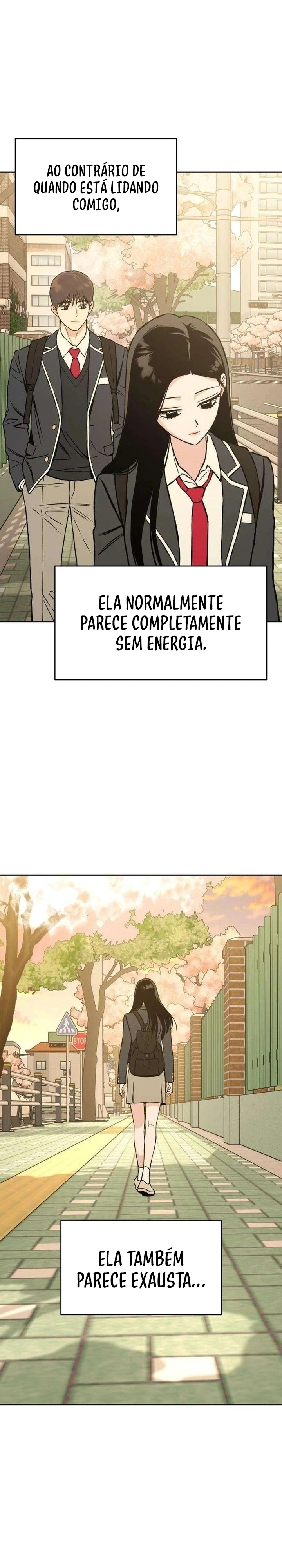A regra de ouro da Serim Capítulo 5 Página 31
