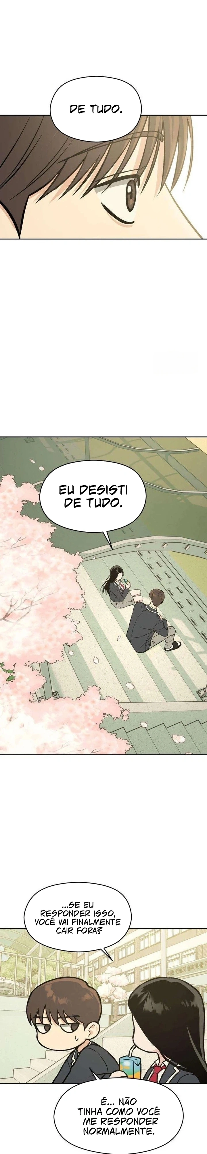 A regra de ouro da Serim Capítulo 5 Página 35