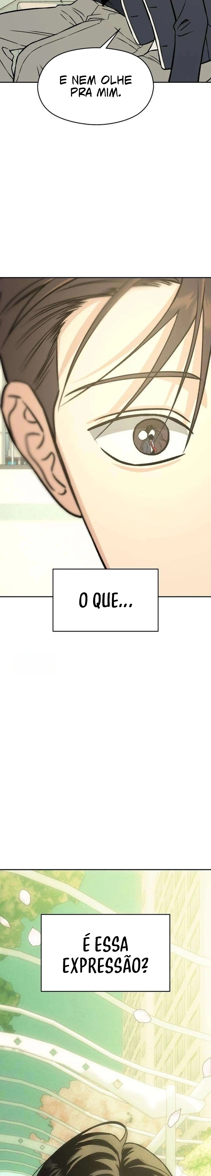 A regra de ouro da Serim Capítulo 5 Página 40