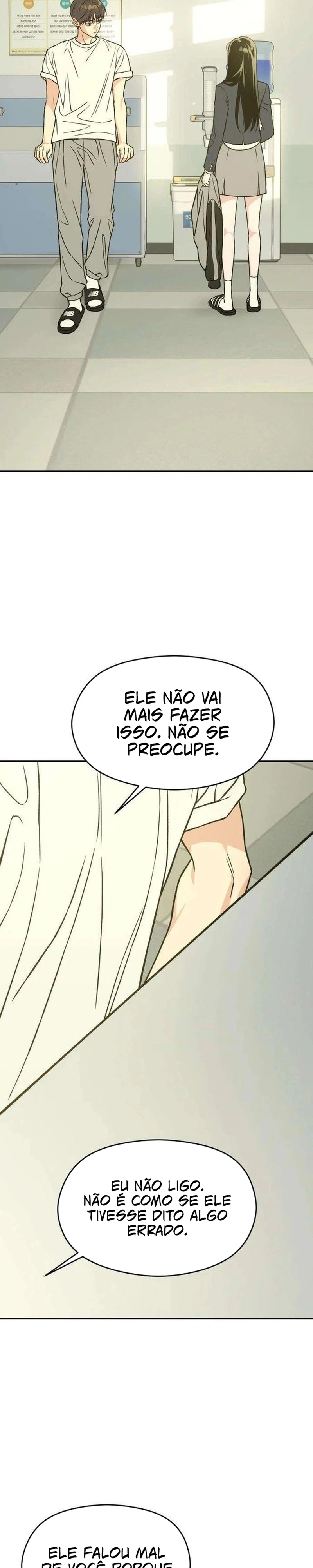 A regra de ouro da Serim Capítulo 6 Página 26