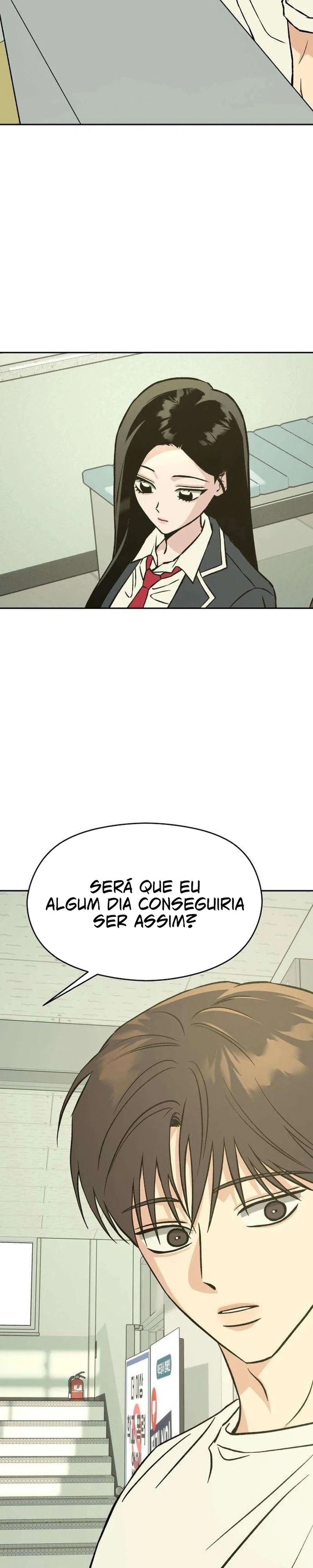A regra de ouro da Serim Capítulo 6 Página 30