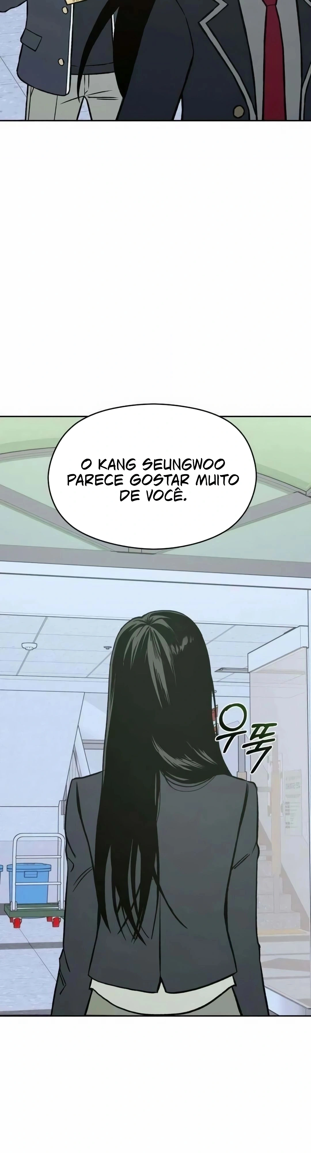 A regra de ouro da Serim Capítulo 7 Página 19