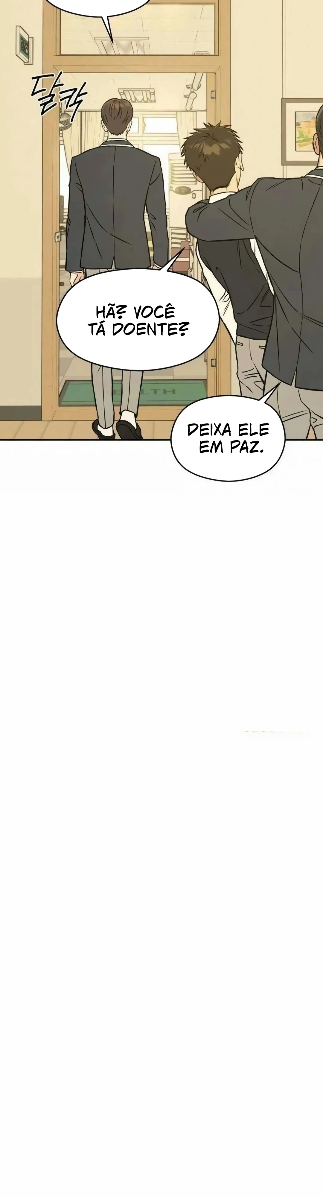 A regra de ouro da Serim Capítulo 7 Página 29