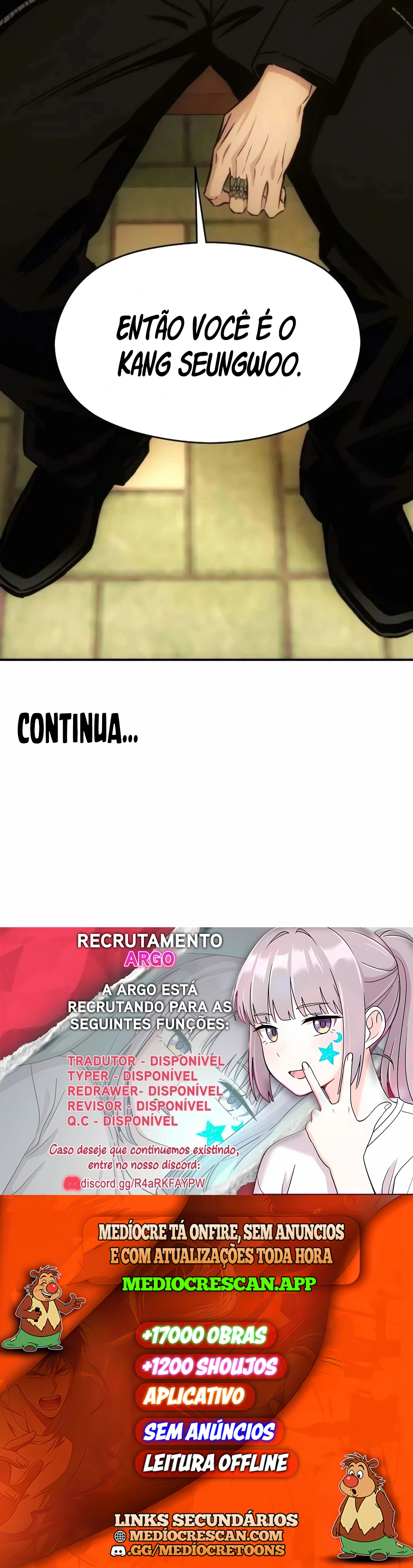 A regra de ouro da Serim Capítulo 7 Página 62
