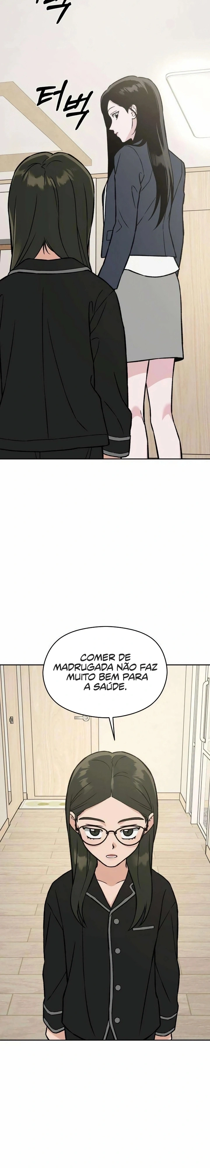 A regra de ouro da Serim Capítulo 8 Página 34