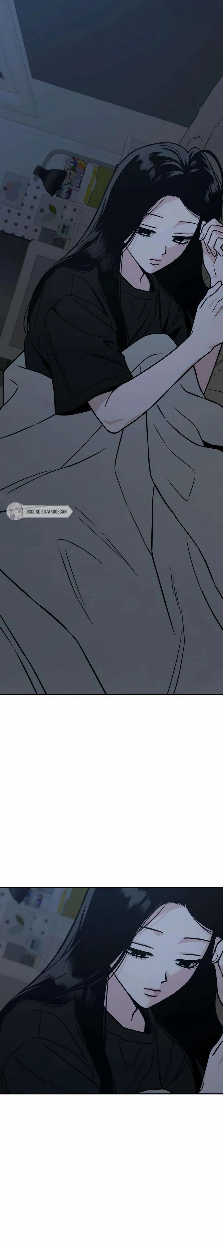 A regra de ouro da Serim Capítulo 9 Página 10