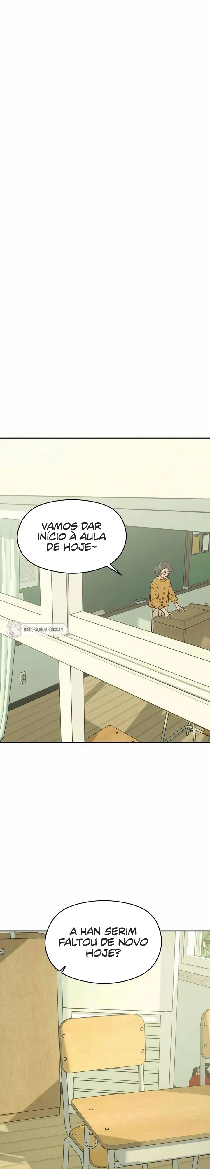 A regra de ouro da Serim Capítulo 9 Página 16
