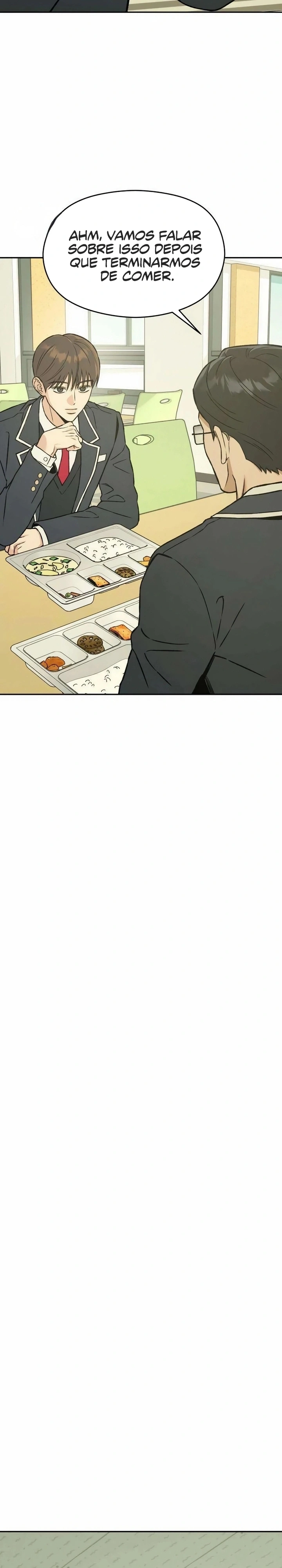 A regra de ouro da Serim Capítulo 9 Página 33