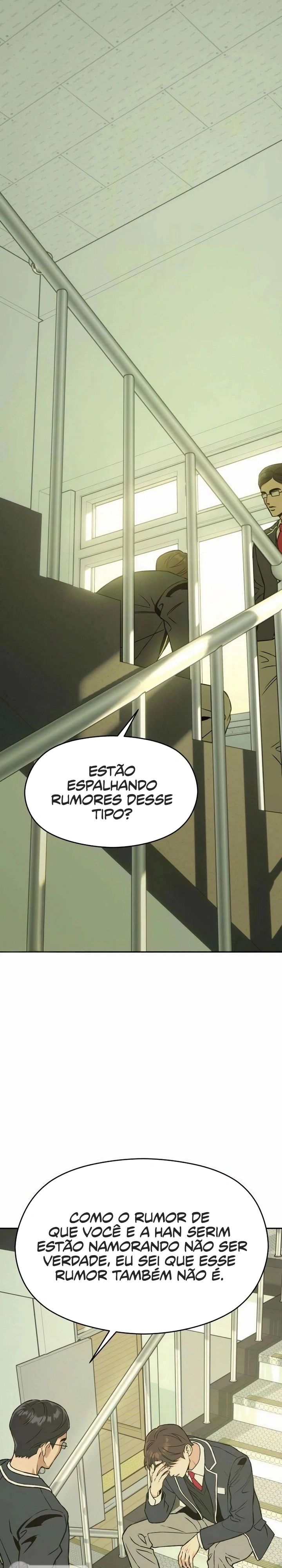 A regra de ouro da Serim Capítulo 9 Página 34