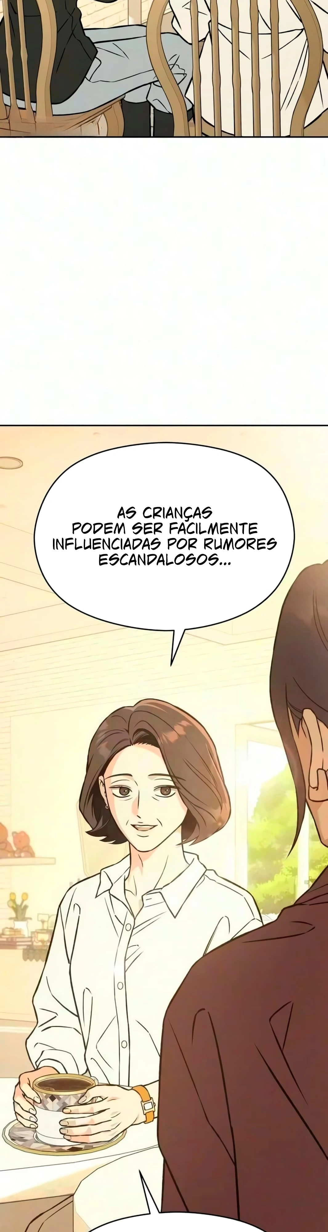 A regra de ouro da Serim Capítulo 10 Página 21