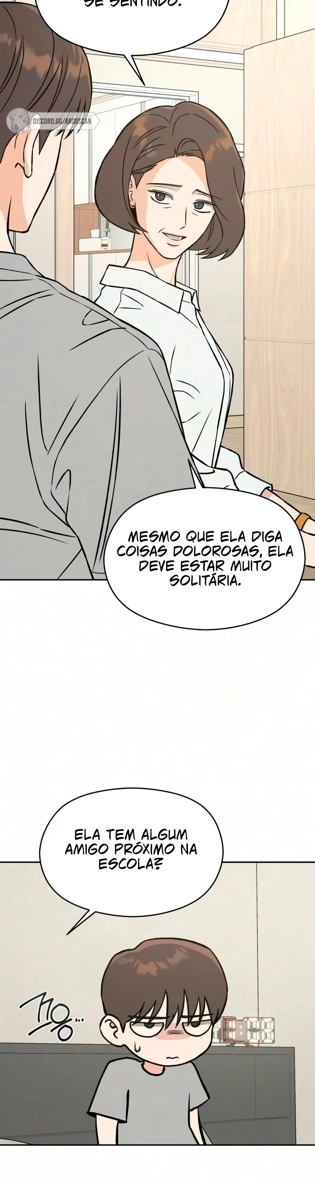 A regra de ouro da Serim Capítulo 10 Página 28