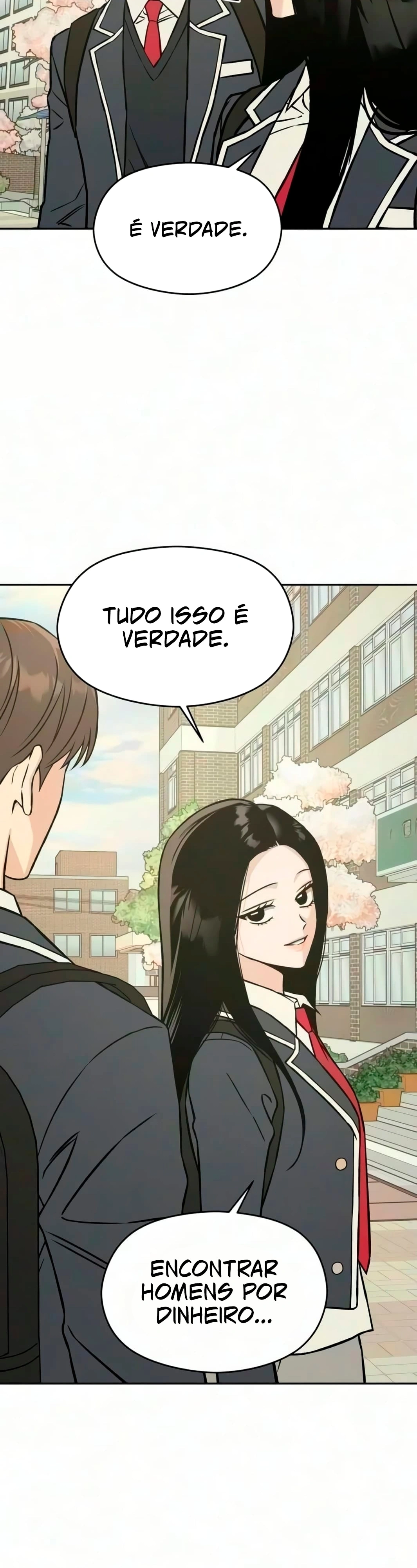 A regra de ouro da Serim Capítulo 10 Página 34