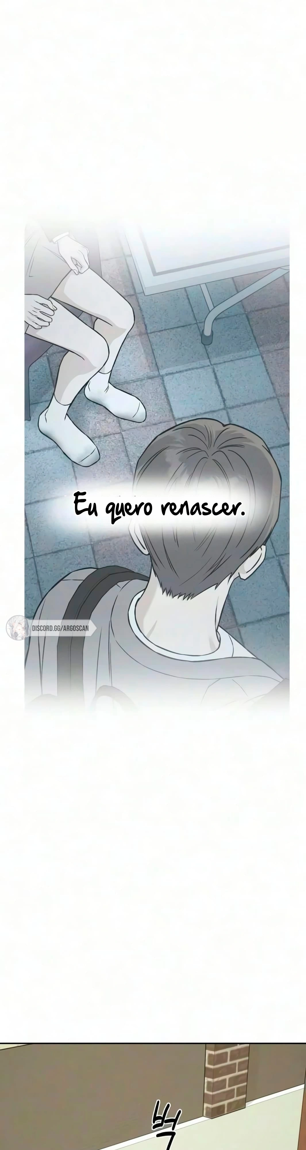 A regra de ouro da Serim Capítulo 10 Página 40