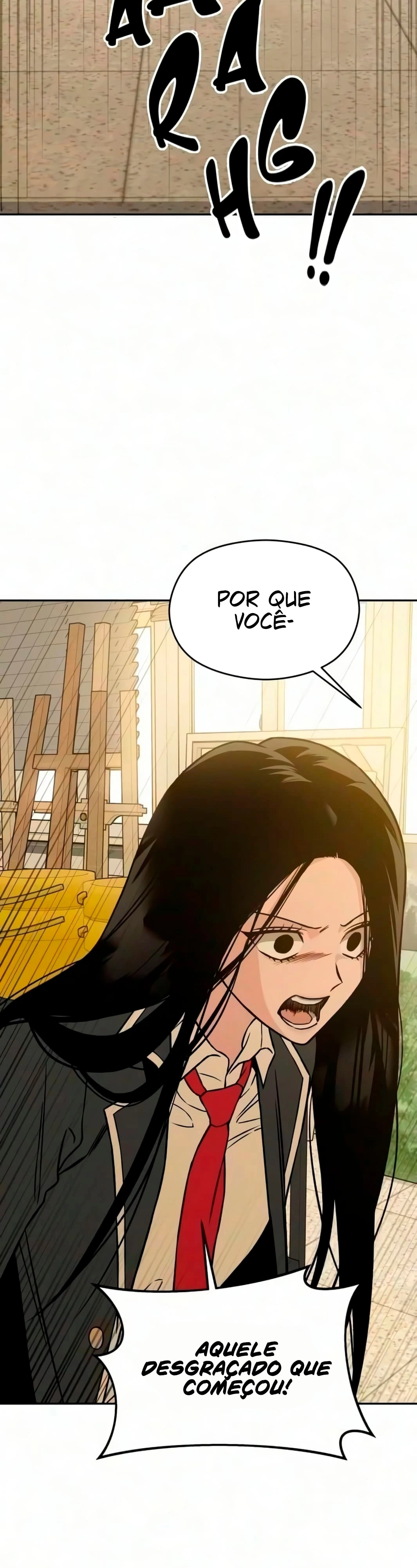 A regra de ouro da Serim Capítulo 11 Página 20