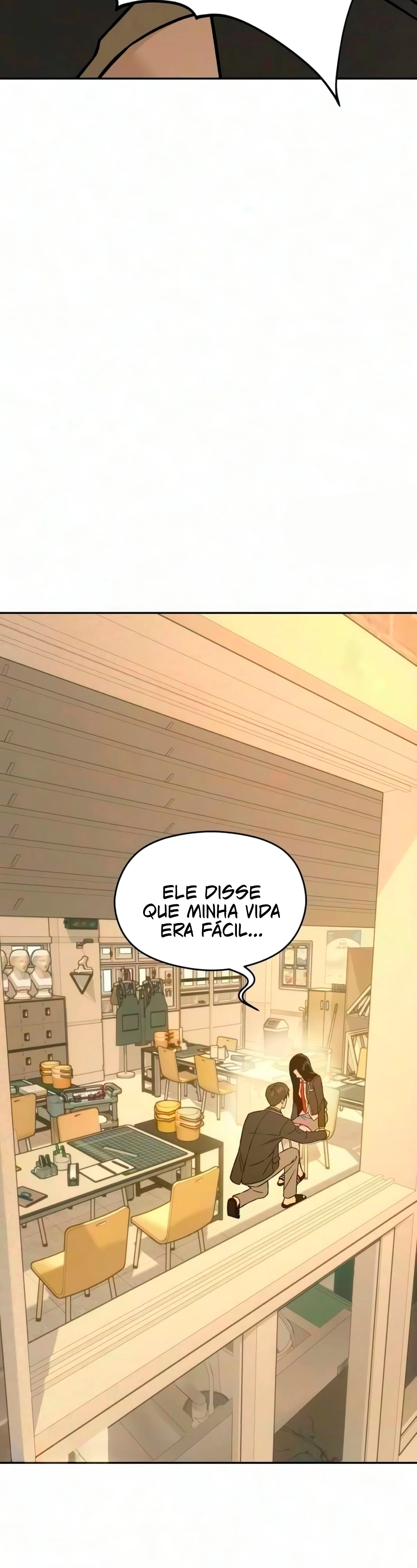 A regra de ouro da Serim Capítulo 11 Página 23