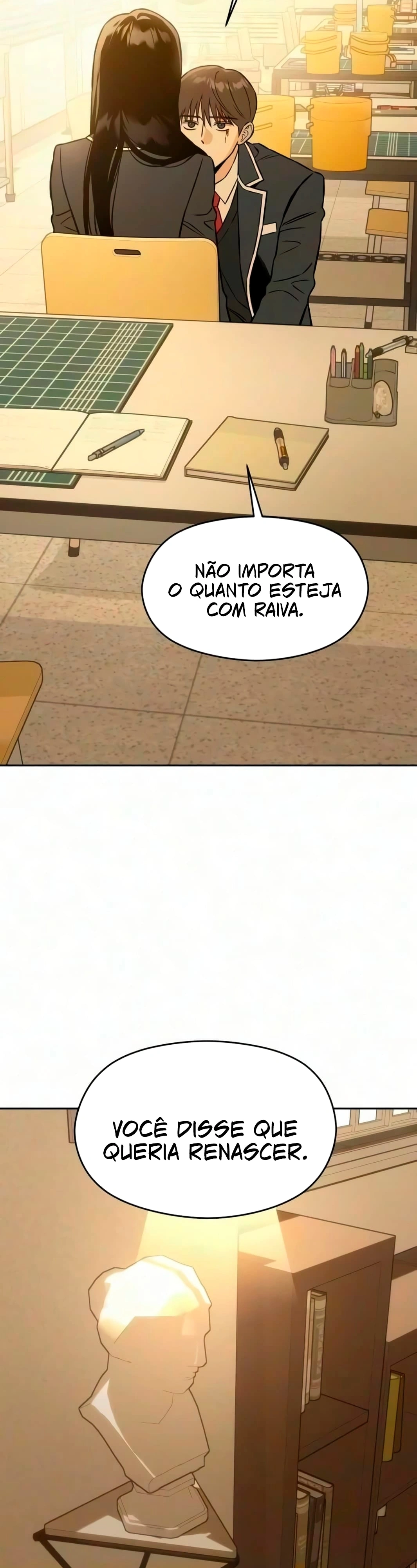 A regra de ouro da Serim Capítulo 11 Página 26