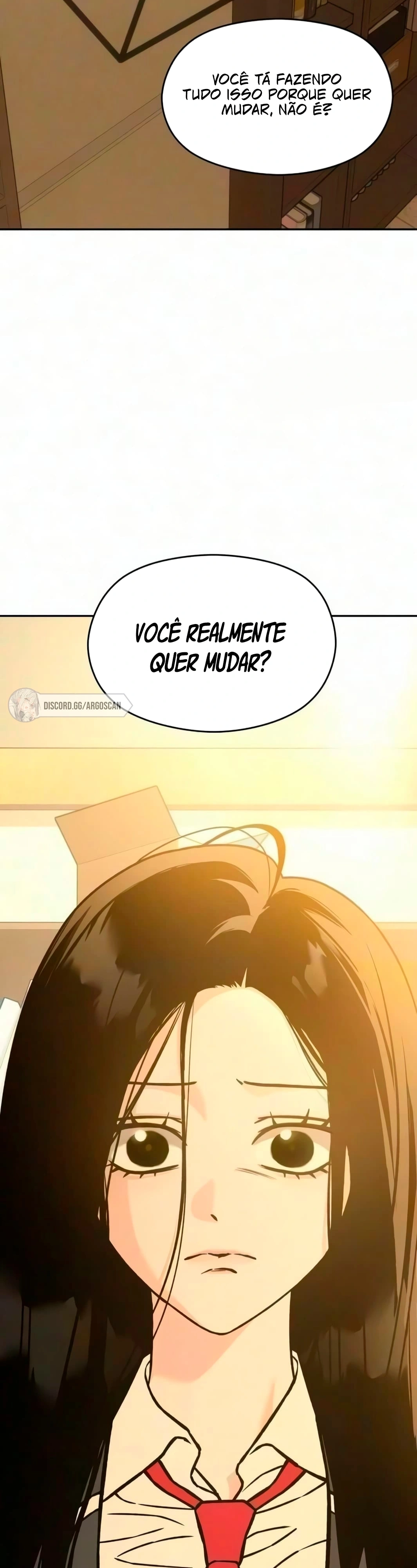 A regra de ouro da Serim Capítulo 11 Página 27