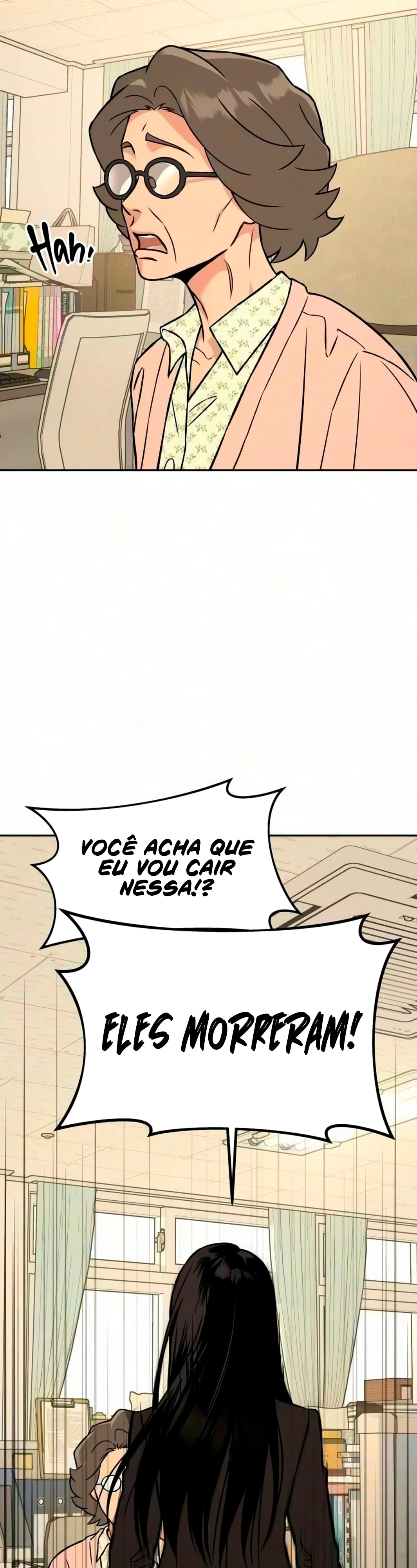 A regra de ouro da Serim Capítulo 11 Página 49