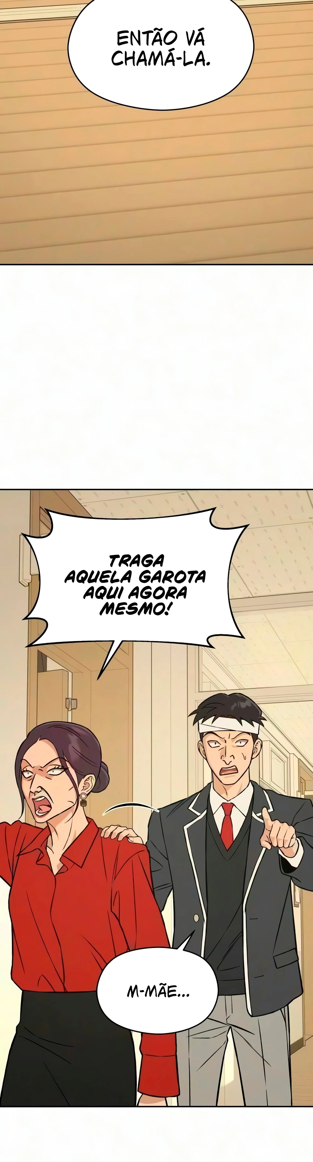 A regra de ouro da Serim Capítulo 12 Página 16