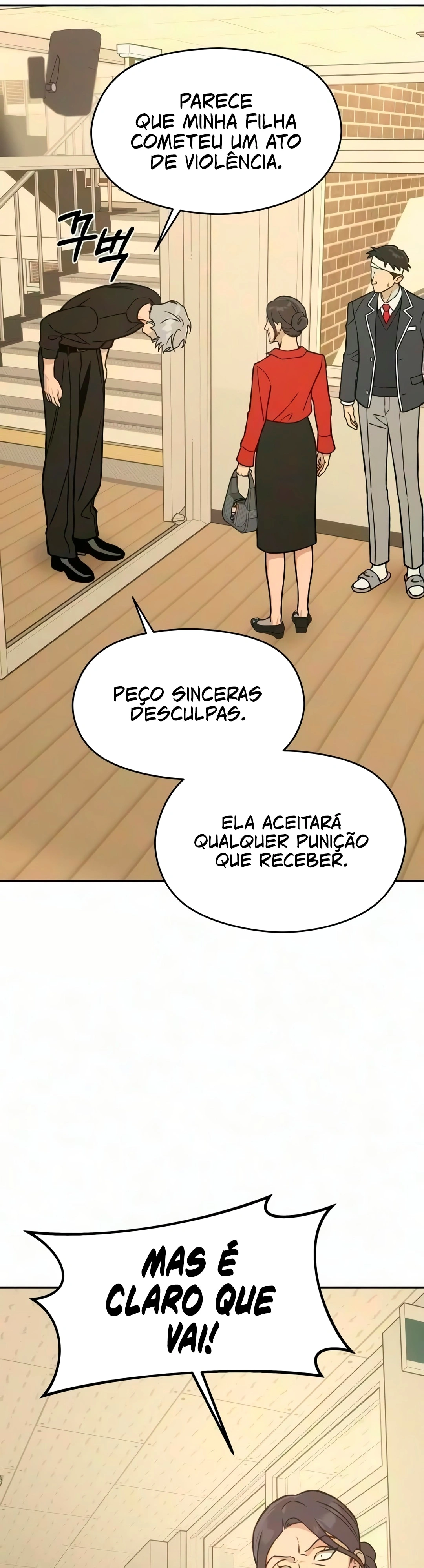 A regra de ouro da Serim Capítulo 12 Página 24