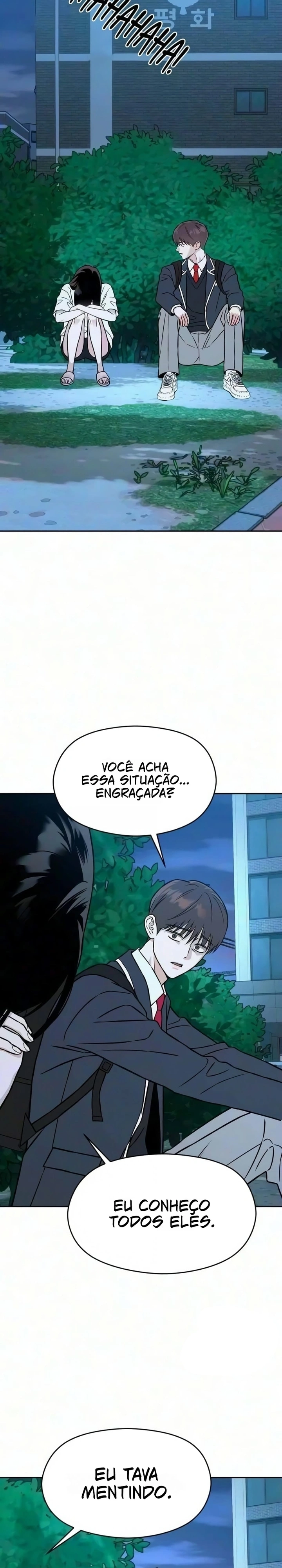 A regra de ouro da Serim Capítulo 13 Página 24