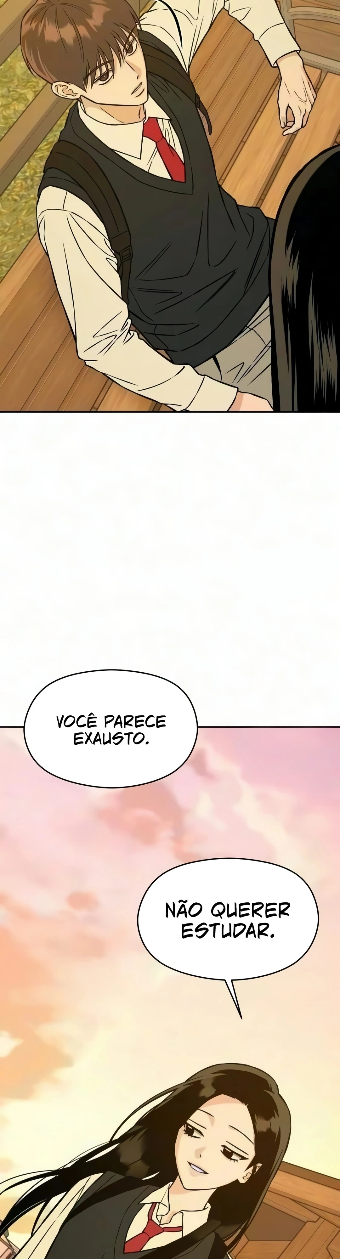 A regra de ouro da Serim Capítulo 15 Página 5