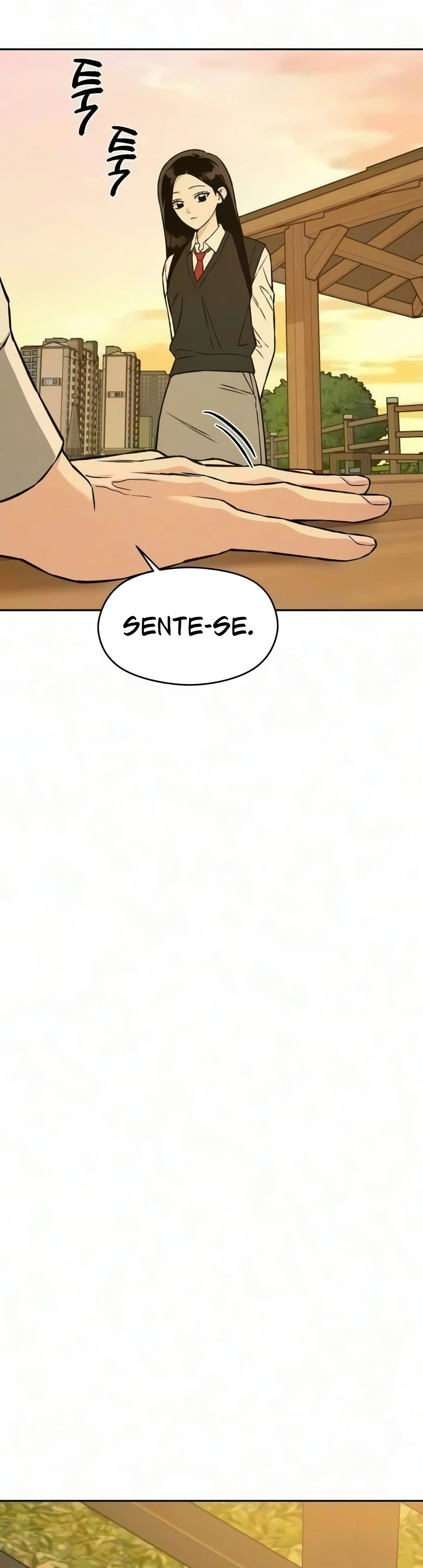A regra de ouro da Serim Capítulo 15 Página 7