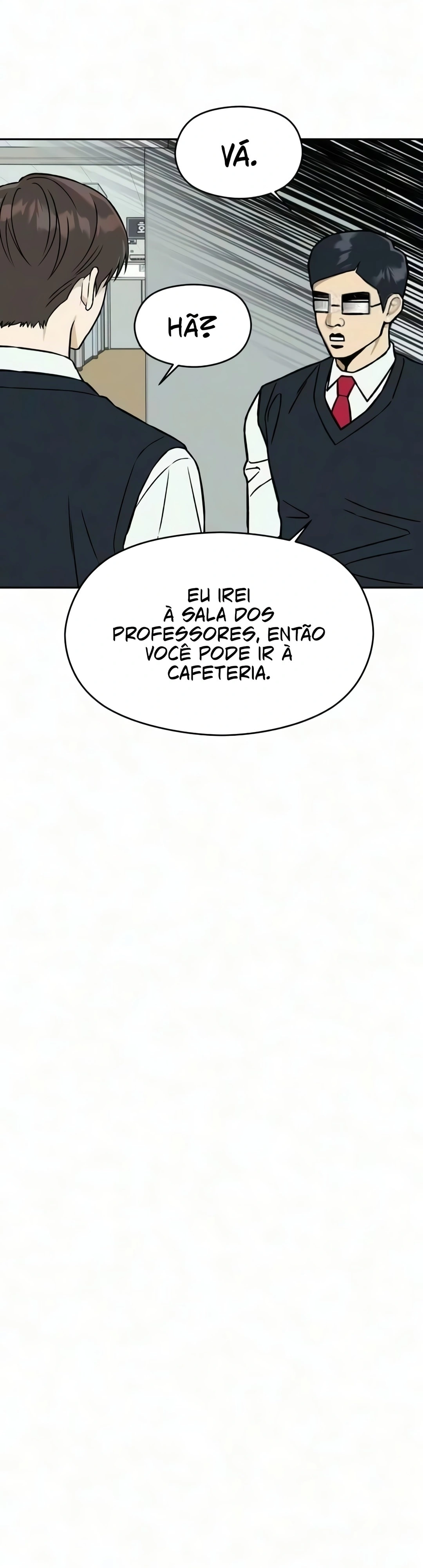 A regra de ouro da Serim Capítulo 15 Página 26