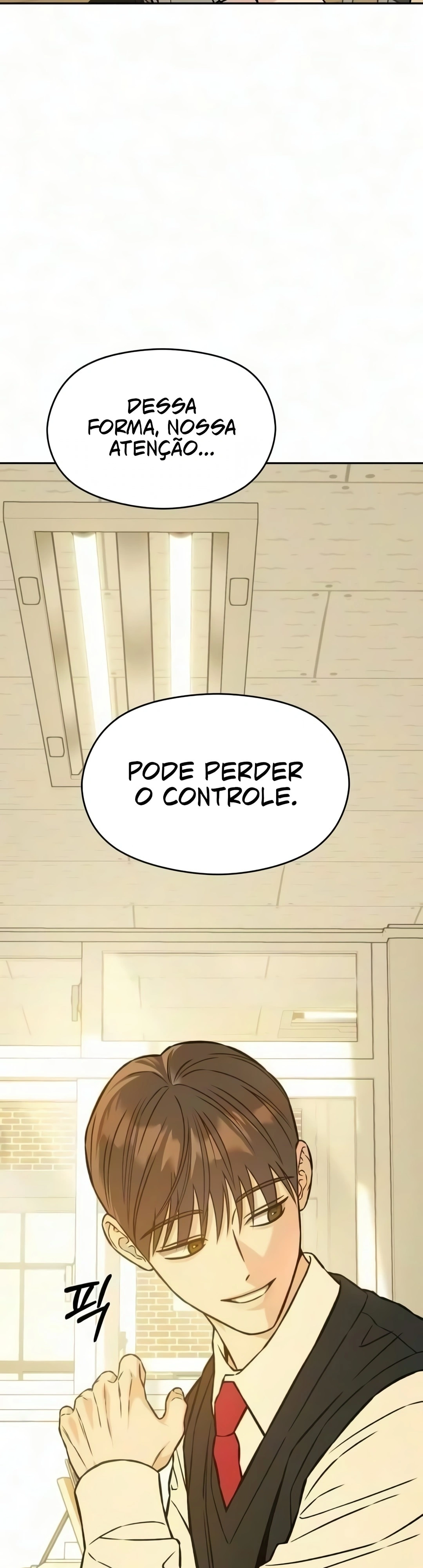 A regra de ouro da Serim Capítulo 15 Página 58