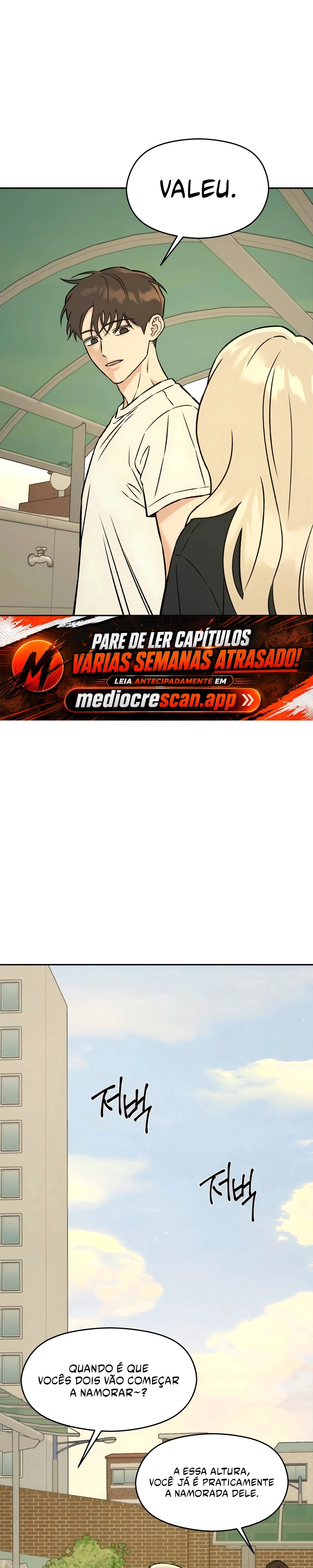 A regra de ouro da Serim Capítulo 16 Página 30