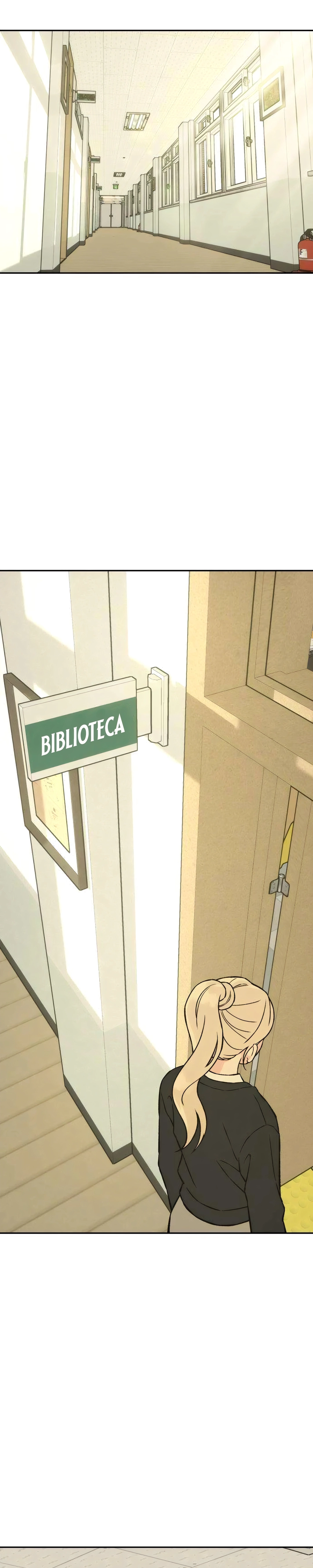 A regra de ouro da Serim Capítulo 17 Página 15