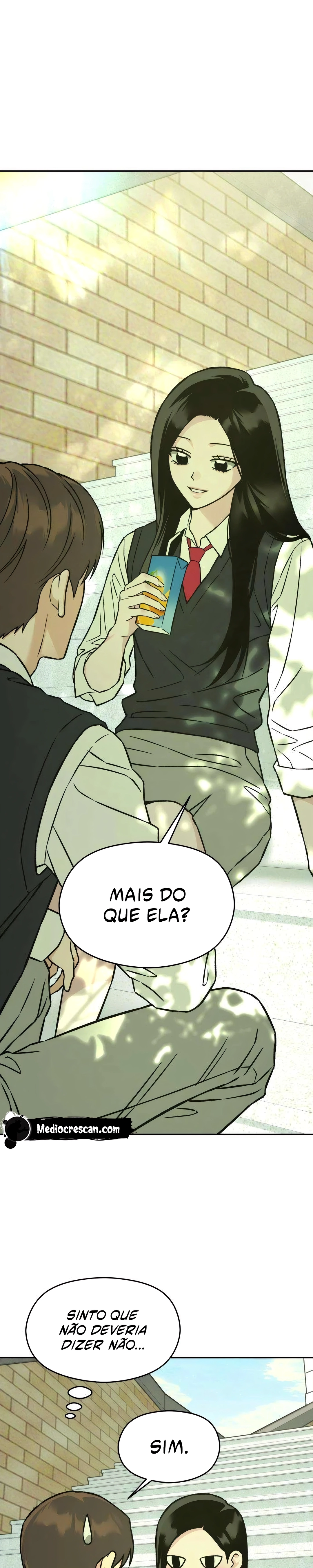 A regra de ouro da Serim Capítulo 17 Página 42