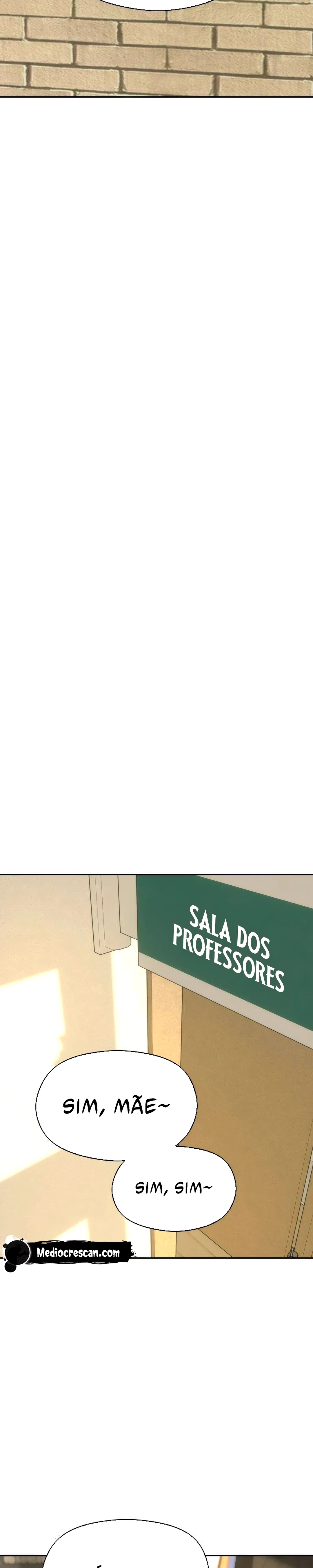 A regra de ouro da Serim Capítulo 17 Página 48