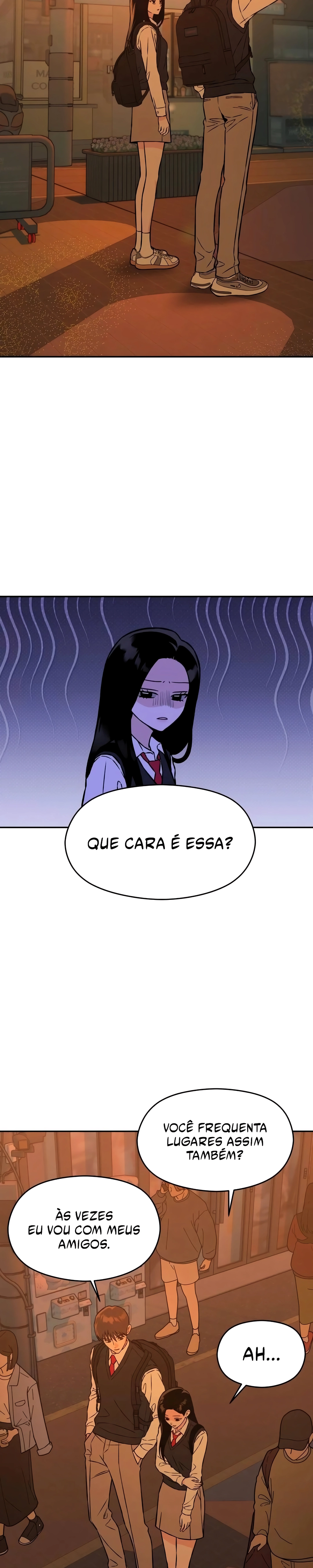 A regra de ouro da Serim Capítulo 18 Página 24