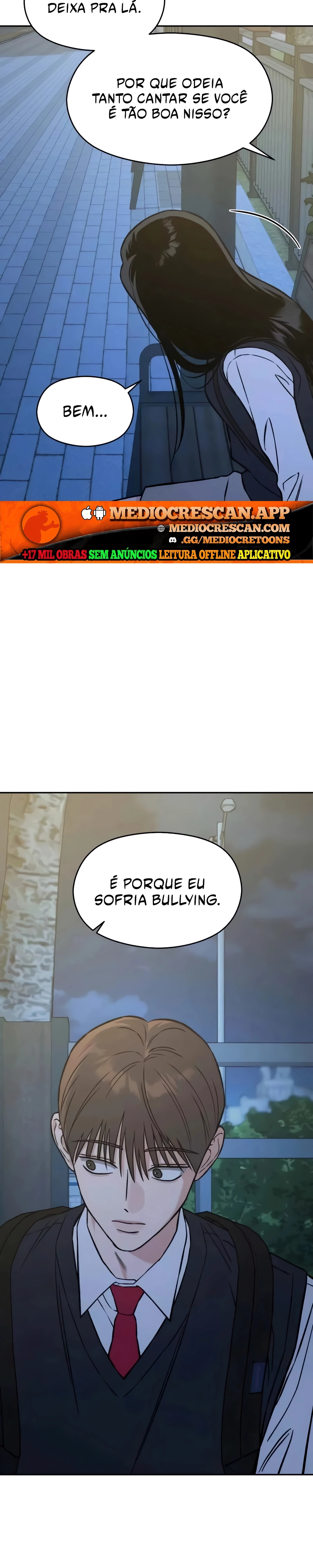 A regra de ouro da Serim Capítulo 19 Página 4