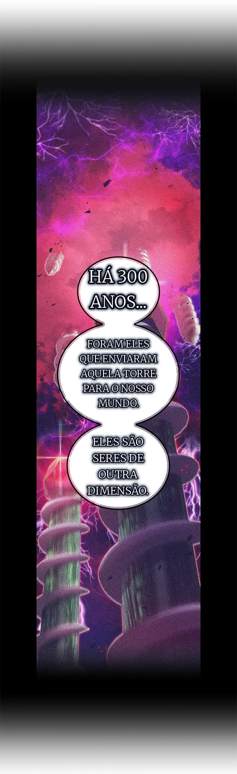 IA- Eu Sou o Transcendente Mais Forte! Capítulo 60 Página 8