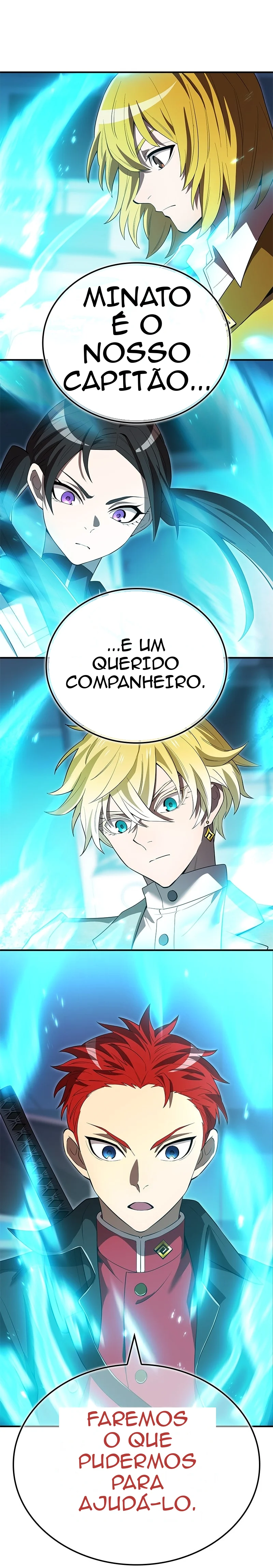 IA- Eu Sou o Transcendente Mais Forte! Capítulo 60 Página 25