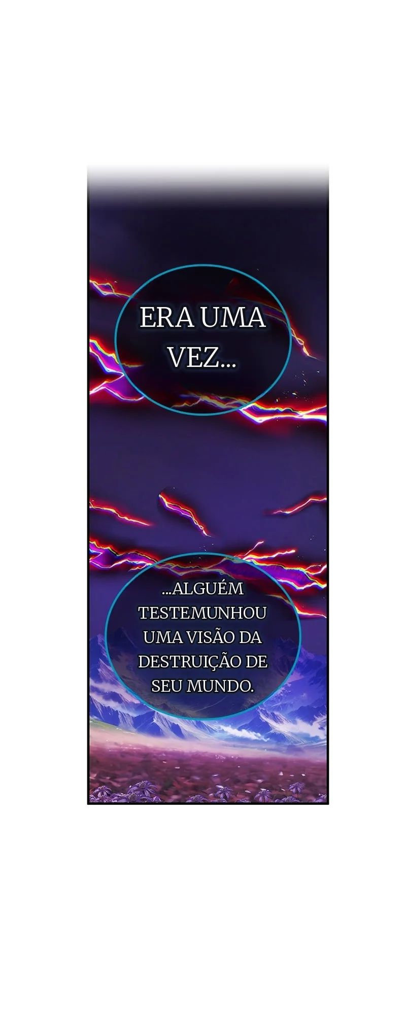 IA- Eu Sou o Transcendente Mais Forte! Capítulo 60 Página 29
