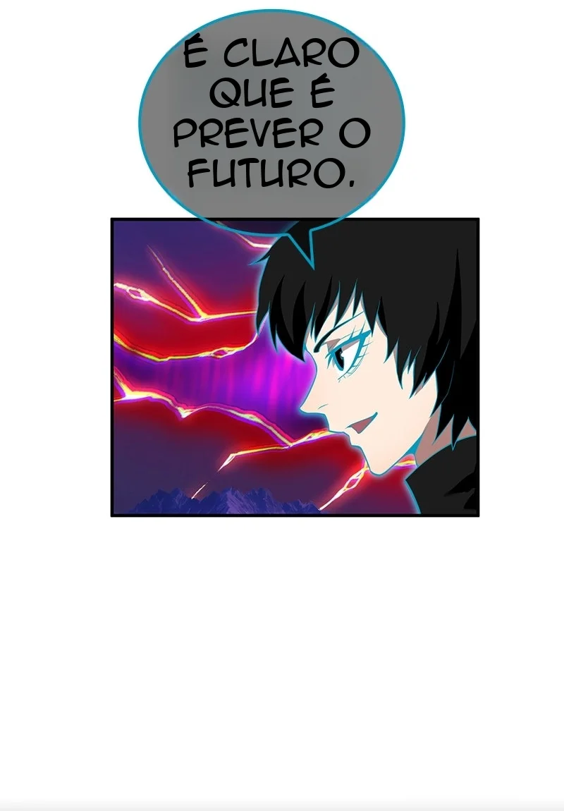 IA- Eu Sou o Transcendente Mais Forte! Capítulo 60 Página 33