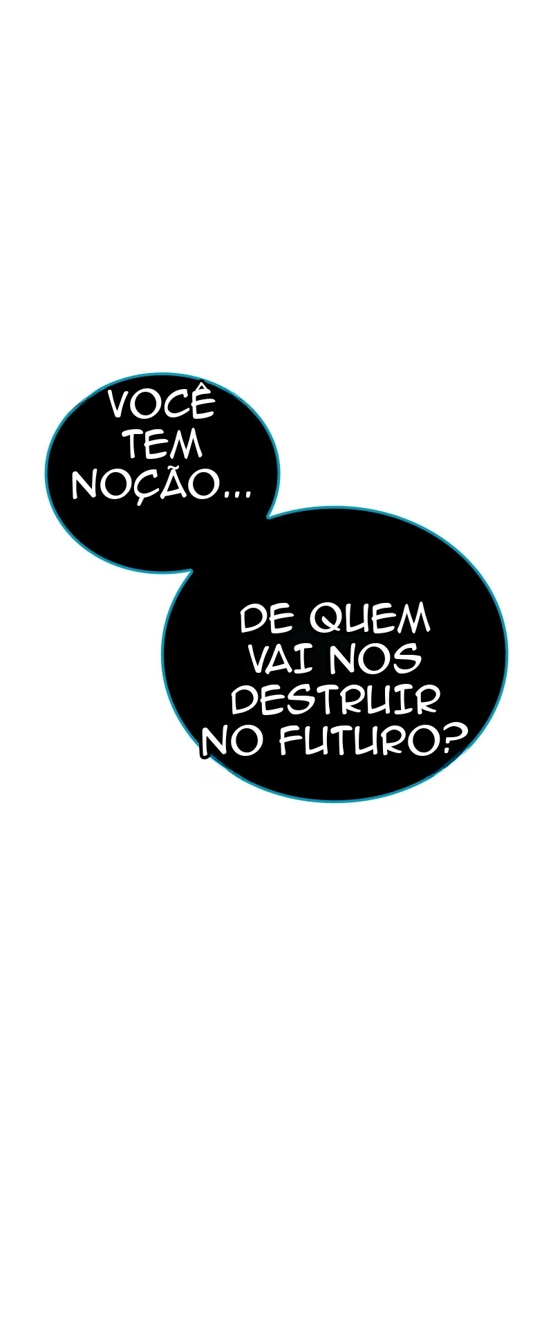IA- Eu Sou o Transcendente Mais Forte! Capítulo 60 Página 45