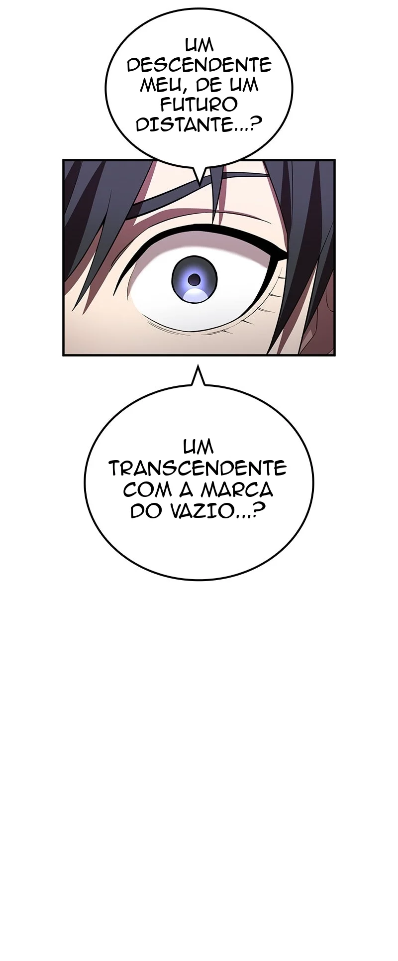 IA- Eu Sou o Transcendente Mais Forte! Capítulo 60 Página 47