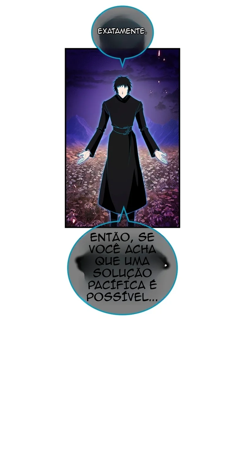 IA- Eu Sou o Transcendente Mais Forte! Capítulo 60 Página 48