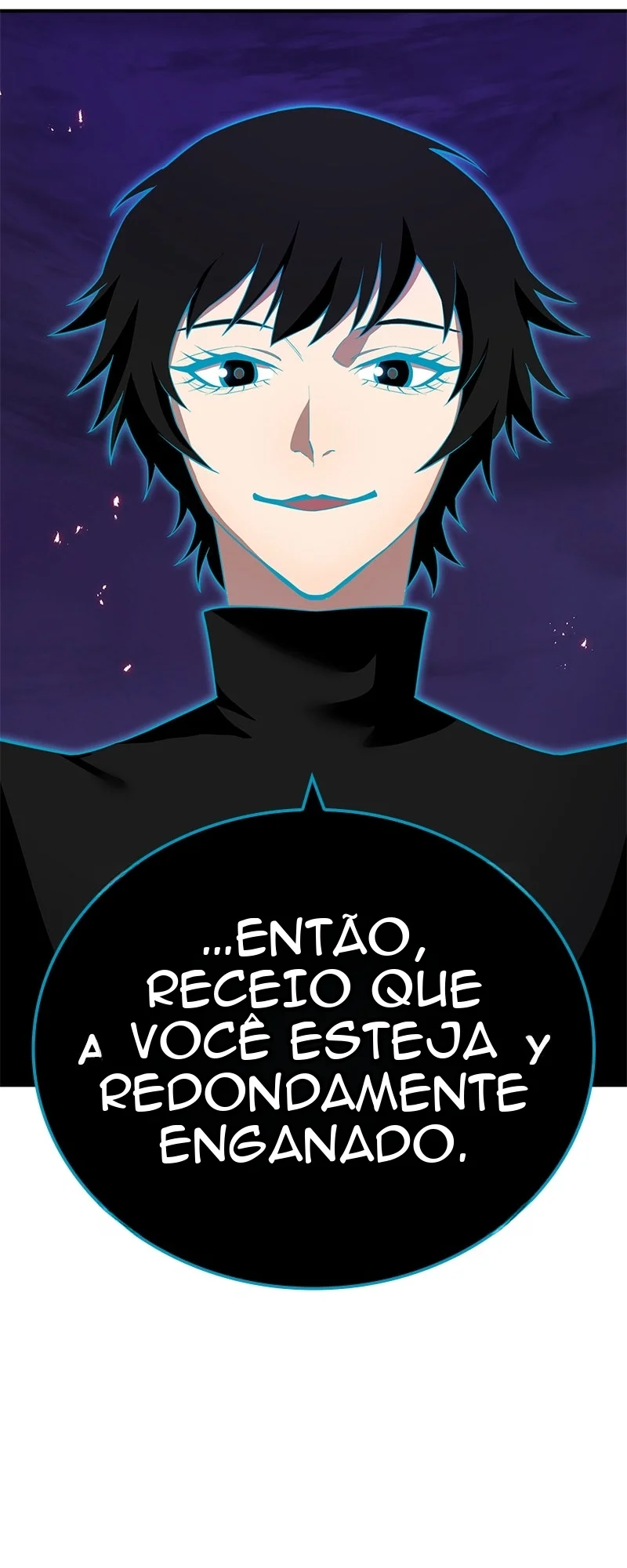 IA- Eu Sou o Transcendente Mais Forte! Capítulo 60 Página 49