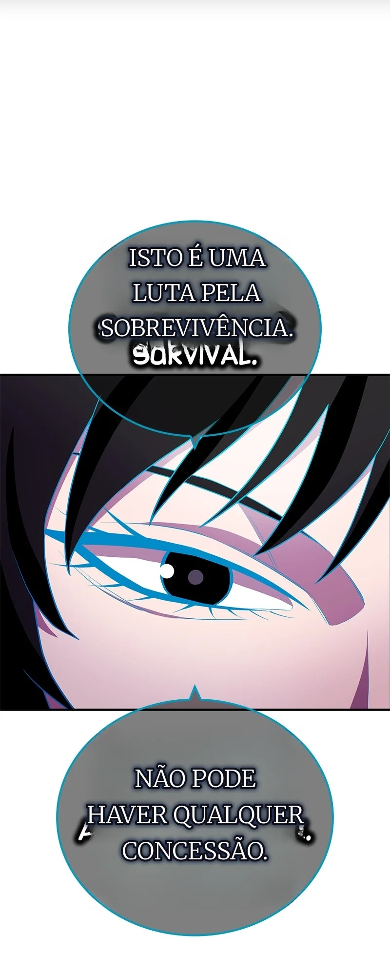 IA- Eu Sou o Transcendente Mais Forte! Capítulo 60 Página 52